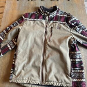 Hooey Jacket